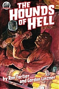 The Hounds of Hell (Paperback)