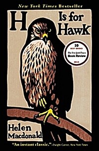 H Is for Hawk (Paperback)