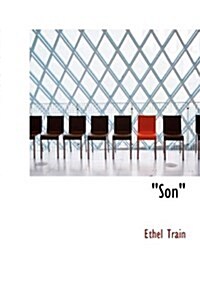 Son (Hardcover)