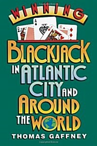 Winning Blackjack Atlantic Cty (Paperback)