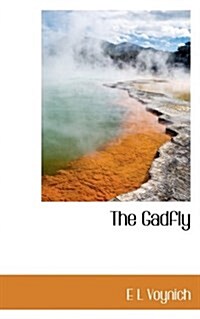 The Gadfly (Hardcover)