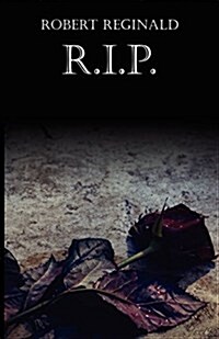 R.I.P.: Five Stories of the Supernatural (Paperback)