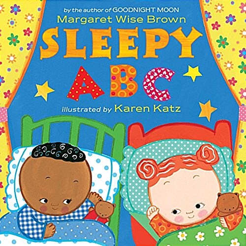 Sleepy ABC (Board Books)