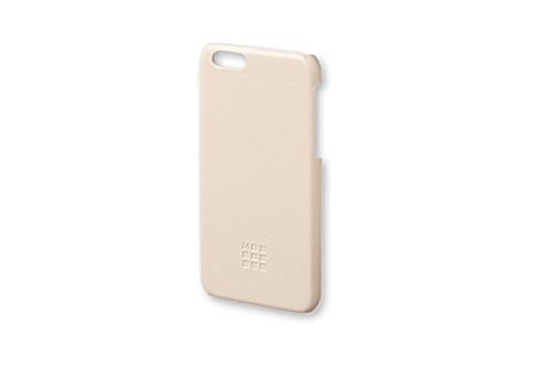 Moleskine Classic Hard Case for iPhone 6, Khaki Beige (5 X 2 In.) (Other)