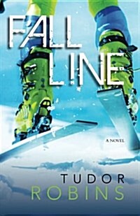 Fall Line: Downhill Series - Book One (Paperback)