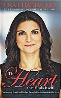 The Heart That Heals Itself (Paperback)