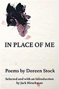 In Place of Me (Paperback)
