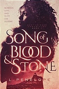 Song of Blood & Stone (Paperback)