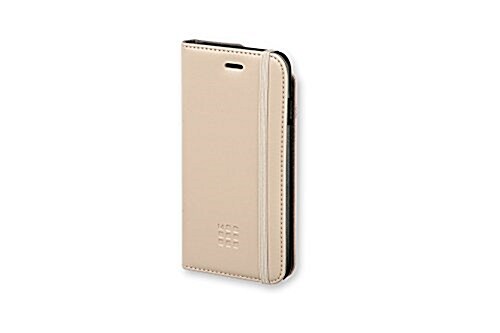 Moleskine Classic Booktype Case for iPhone 6, Khaki Beige (5 X 2 In.) (Other)