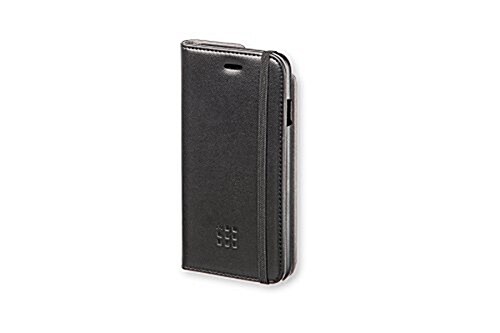 Moleskine Classic Booktype Case for iPhone 6, Black (5 X 2 In.) (Other)