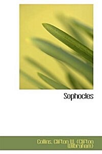 Sophocles (Paperback)