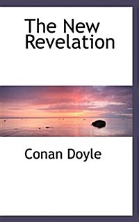 The New Revelation (Paperback)