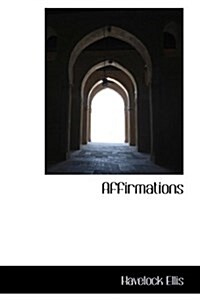 Affirmations (Hardcover)