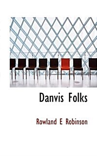 Danvis Folks (Hardcover)