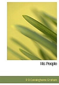 His People (Hardcover)