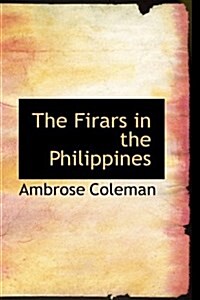 The Firars in the Philippines (Hardcover)