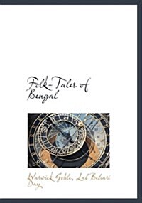 Folk-Tales of Bengal (Hardcover)