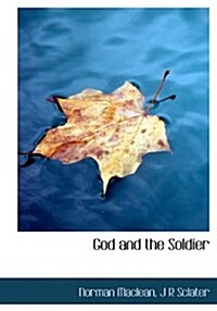 God and the Soldier (Hardcover)