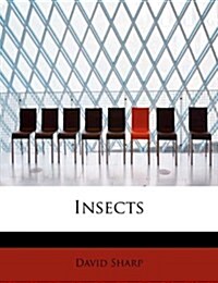 Insects (Paperback)