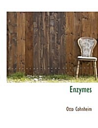 Enzymes (Paperback)