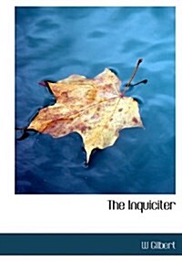 The Inquiciter (Hardcover)