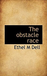 The Obstacle Race (Paperback)