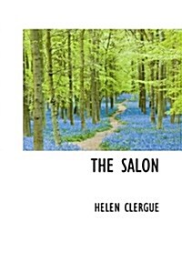 The Salon (Hardcover)