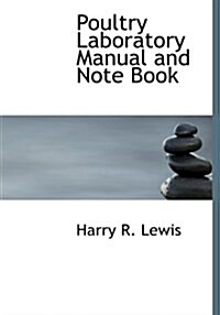 Poultry Laboratory Manual and Note Book (Hardcover)