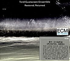 [수입] Tord Gustavsen Ensemble - Restored, Returned