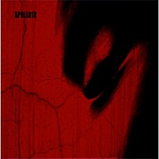 [중고] Apollo 18 - Apollo 18 [Red Album]