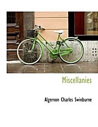 Miscellanies (Paperback)