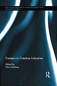 Careers in Creative Industries (Paperback)