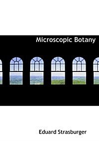 Microscopic Botany (Hardcover)