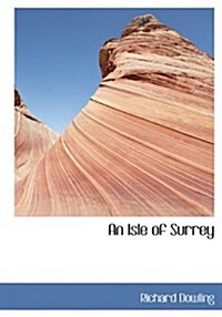 An Isle of Surrey (Hardcover)