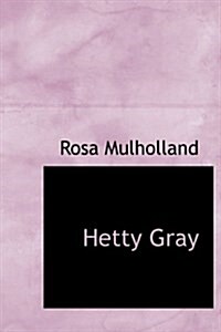 Hetty Gray (Hardcover)