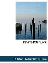 Panama Patchwork (Paperback)