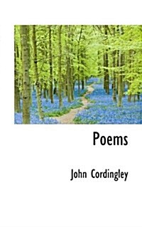 Poems (Paperback)