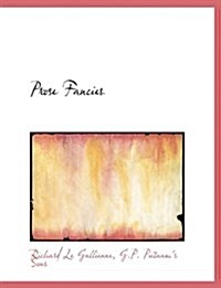 Prose Fancies (Paperback)