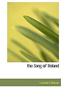 The Song of Roland (Hardcover)