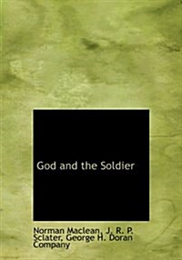 God and the Soldier (Hardcover)