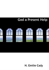 God a Present Help (Hardcover)