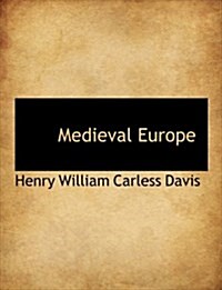 Medieval Europe (Hardcover)