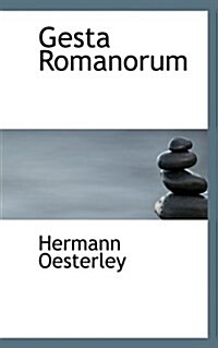 Gesta Romanorum (Hardcover)