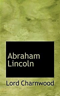 Abraham Lincoln (Hardcover)