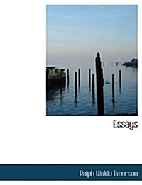 Essays (Hardcover)