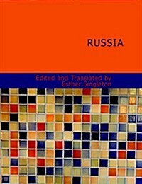 Russia (Paperback)