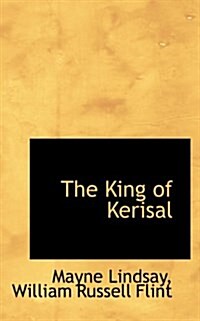 The King of Kerisal (Paperback)