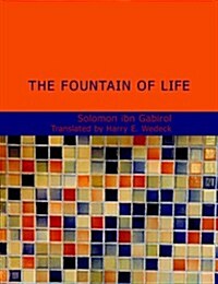 The Fountain of Life (Paperback)