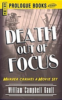 Death Out of Focus (Paperback)