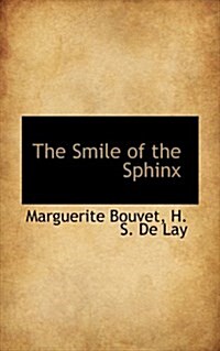 The Smile of the Sphinx (Paperback)